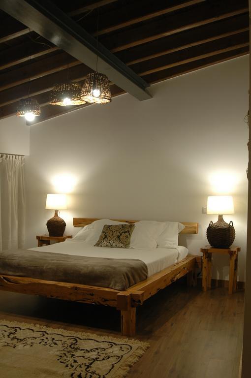Casa De L Telar Villa Duas Igrejas  Luaran gambar