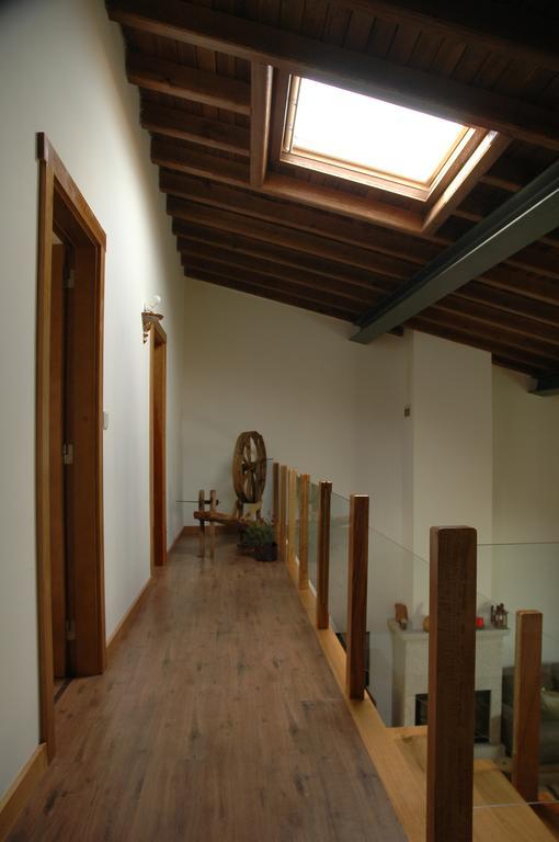 Casa De L Telar Villa Duas Igrejas  Luaran gambar