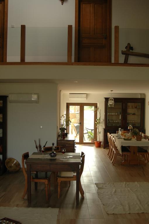Casa De L Telar Villa Duas Igrejas  Luaran gambar