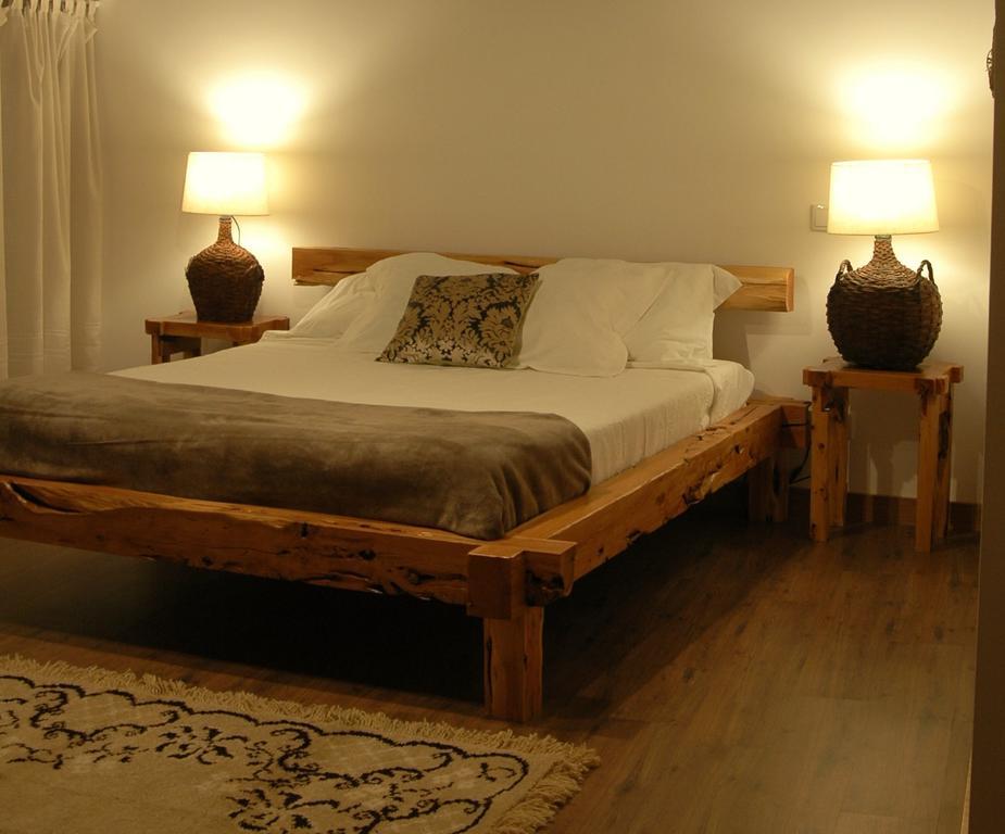 Casa De L Telar Villa Duas Igrejas  Luaran gambar