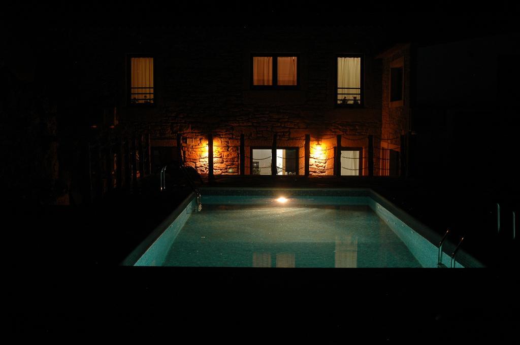 Casa De L Telar Villa Duas Igrejas  Luaran gambar